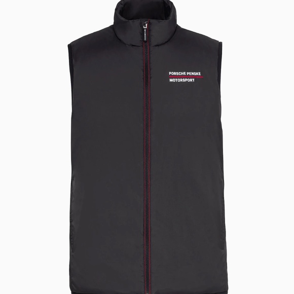 Porsche original vest (mens XS) - Picture 4 of 5